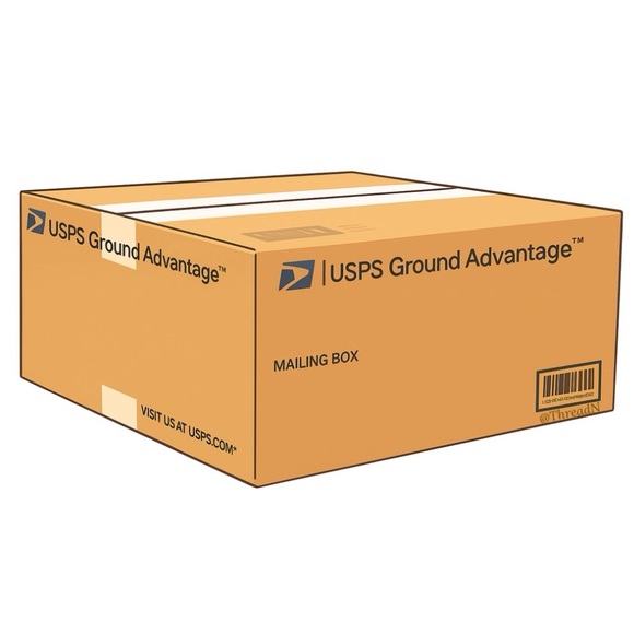 MYSTERY RESELLER BOX {3+ ITEMS} - Picture 1 of 12